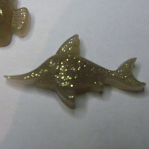 Handgemaakte Squishies met Geur - Zeedieren Squishies - Tiramisu (2 Stuks)