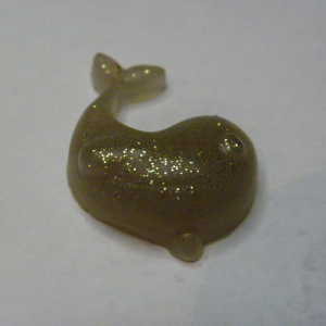 Handgemaakte Squishies met Geur - Zeedier Squishy - Tiramisu