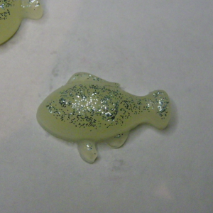 Handgemaakte Squishies met Geur - Zeedieren Squishies - Vanille