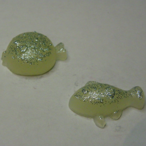 Handgemaakte Squishies met Geur - Zeedieren Squishies - Vanille