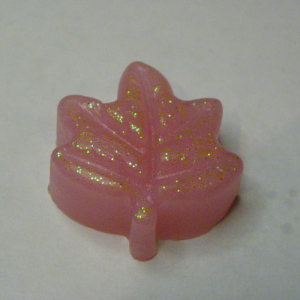 Handgemaakte Squishies met Geur - Blaadje Squishy 2 - Kies je eigen geur (Random kleur)