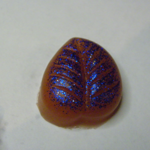 Handgemaakte Squishies met Geur - Blaadje Squishy 3 - Kies je eigen geur (Random kleur)
