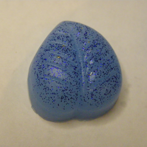 Handgemaakte Squishies met Geur - Blaadje Squishy 3 - Kies je eigen geur (Random kleur)