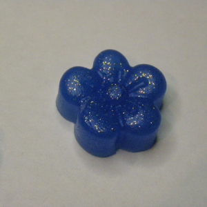 Handgemaakte Squishies met Geur - Bloemetje Squishy 1 - Kies je eigen geur (Random Kleur)