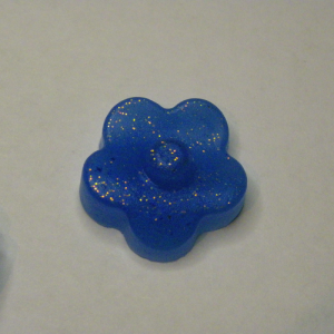 Handgemaakte Squishies met Geur - Bloemetje Squishy 1 - Kies je eigen geur (Random Kleur)