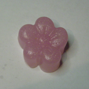 Handgemaakte Squishies met Geur - Bloemetje Squishy 1 - Kies je eigen geur (Random Kleur)