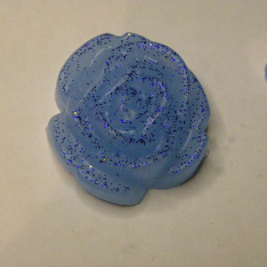 Handgemaakte Squishies met Geur - Bloemetje Squishy 1 - Kies je eigen geur (Random Kleur)