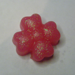 Handgemaakte Squishies met Geur - Bloemetje Squishy 5 - Kies je eigen geur (Random Kleur)