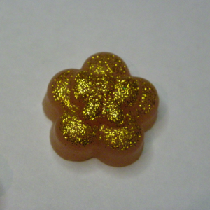 Handgemaakte Squishies met Geur - Bloemetje Squishy 7 - Kies je eigen geur (Random Kleur)