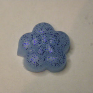 Handgemaakte Squishies met Geur - Bloemetje Squishy 7 - Kies je eigen geur (Random Kleur)