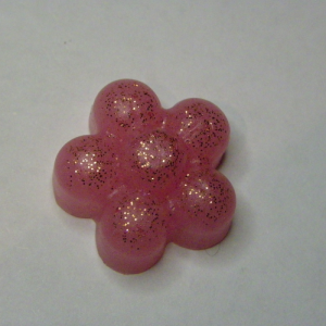 Handgemaakte Squishies met Geur - Bloemetje Squishy 8 - Kies je eigen geur (Random Kleur)