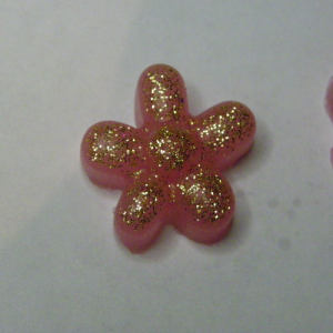 Handgemaakte Squishies met Geur - Bloemetje Squishy 9 - Kies je eigen geur (Random Kleur)