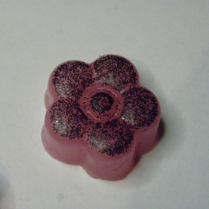 Handgemaakte Squishies met Geur - Bloemetje Squishy 12 - Kies je eigen geur (Random Kleur)