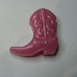Handgemaakte Squishies met Geur - Cowboylaars Squishy - Kies je eigen geur (Random Kleur)