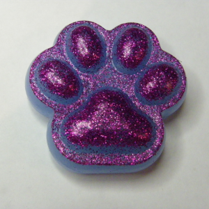 Handgemaakte Squishies met Geur - Dierenpoot Squishy - Kies je eigen geur (Random Kleur)