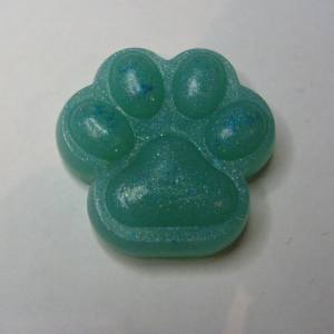 Handgemaakte Squishies met Geur - Dierenpoot Squishy - Kies je eigen geur (Random Kleur)
