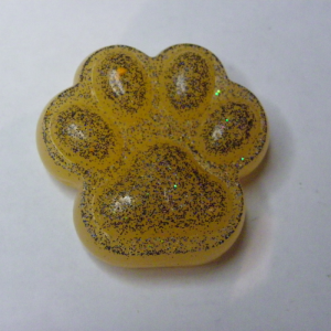 Handgemaakte Squishies met Geur - Dierenpoot Squishy - Kies je eigen geur (Random Kleur)