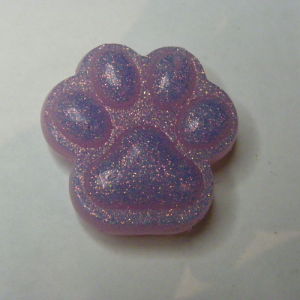 Handgemaakte Squishies met Geur - Dierenpoot Squishy - Kies je eigen geur (Random Kleur)