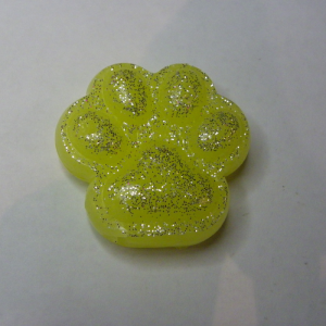 Handgemaakte Squishies met Geur - Dierenpoot Squishy - Kies je eigen geur (Random Kleur)