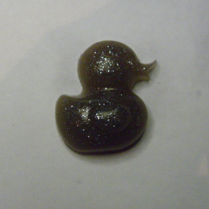 Handgemaakte Squishies met Geur - Eend Squishy - Kies je eigen geur (Random Kleur)