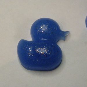 Handgemaakte Squishies met Geur - Eend Squishy - Kies je eigen geur (Random Kleur)