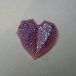 Handgemaakte Squishies met Geur - Hart Squishy - Kies je eigen geur (Random Kleur)