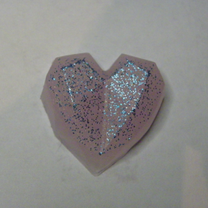 Handgemaakte Squishies met Geur - Hart Squishy - Kies je eigen geur (Random Kleur)
