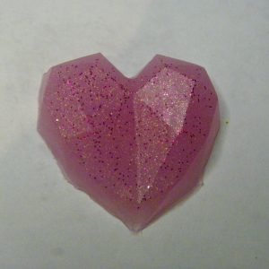 Handgemaakte Squishies met Geur - Hart Squishy - Kies je eigen geur (Random Kleur)