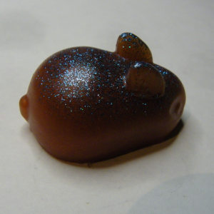 Handgemaakte Squishies met Geur - Konijn Squishy - Kies je eigen geur (Random Kleur)