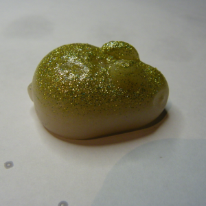 Handgemaakte Squishies met Geur - Konijn Squishy - Kies je eigen geur (Random Kleur)