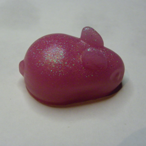 Handgemaakte Squishies met Geur - Konijn Squishy - Kies je eigen geur (Random Kleur)