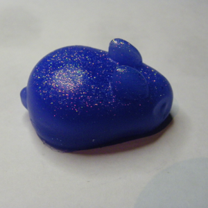 Handgemaakte Squishies met Geur - Konijn Squishy - Kies je eigen geur (Random Kleur)
