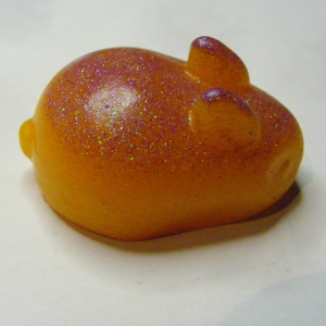 Handgemaakte Squishies met Geur - Konijn Squishy - Kies je eigen geur (Random Kleur)