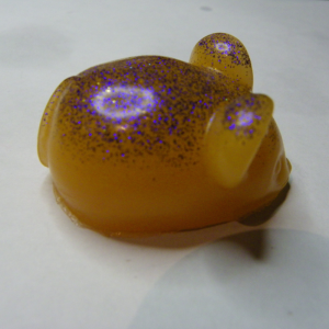 Handgemaakte Squishies met Geur - Muis Squishy - Kies je eigen geur (Random Kleur)