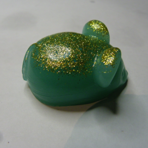 Handgemaakte Squishies met Geur - Muis Squishy - Kies je eigen geur (Random Kleur)