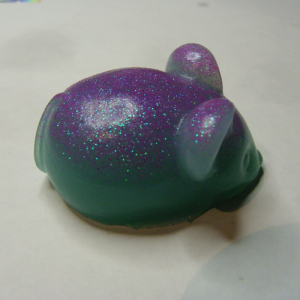 Handgemaakte Squishies met Geur - Muis Squishy - Kies je eigen geur (Random Kleur)