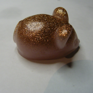 Handgemaakte Squishies met Geur - Muis Squishy - Kies je eigen geur (Random Kleur)