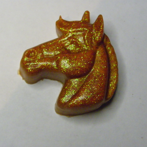 Handgemaakte Squishies met Geur - Paard Squishy - Kies je eigen geur (Random Kleur)