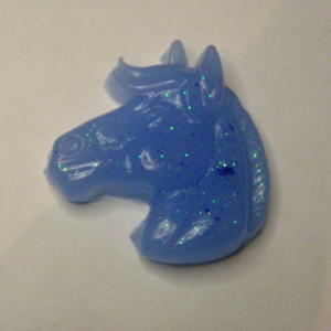 Handgemaakte Squishies met Geur - Paard Squishy - Kies je eigen geur (Random Kleur)