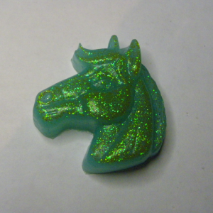 Handgemaakte Squishies met Geur - Paard Squishy - Kies je eigen geur (Random Kleur)