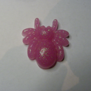 Handgemaakte Squishies met Geur - Spin Squishy - Kies je eigen geur (Random Kleur)