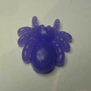 Handgemaakte Squishies met Geur - Spin Squishy - Kies je eigen geur (Random Kleur)