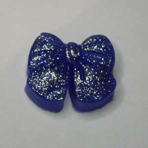 Handgemaakte Squishies met Geur - Strik Squishy 1 - Kies je eigen geur (Random Kleur)