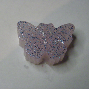 Handgemaakte Squishies met Geur - Vlinder Squishy - Kies je eigen geur (Random Kleur)
