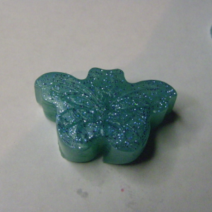 Handgemaakte Squishies met Geur - Vlinder Squishy - Kies je eigen geur (Random Kleur)