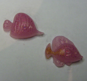 Handgemaakte Squishies met Geur - Zeedieren Squishy - Kies je eigen geur (Random Kleur)
