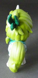 3D Prints - Eenhoorn 2 - Geschilderd