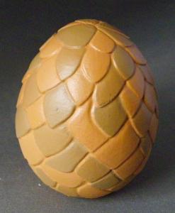3D Prints - Gorderldier 1 - Geschilderd