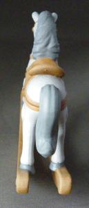 3D Prints - Hobbelpaard 1 - Geschilderd