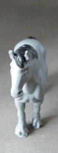 3D Prints - Paard 2 - Geschilderd